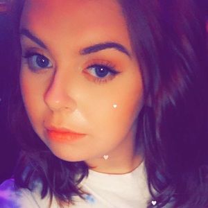 Meet your Posher, Allie